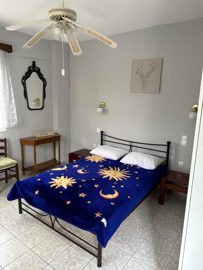 Welcome In Salamina Exterior foto